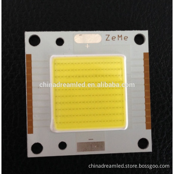 Shenzhen hot sale cob led 20w 30w 40w 50w 100w flip chip led